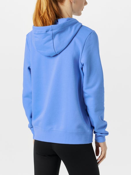 Nike Womens Spring Zip Hoodie