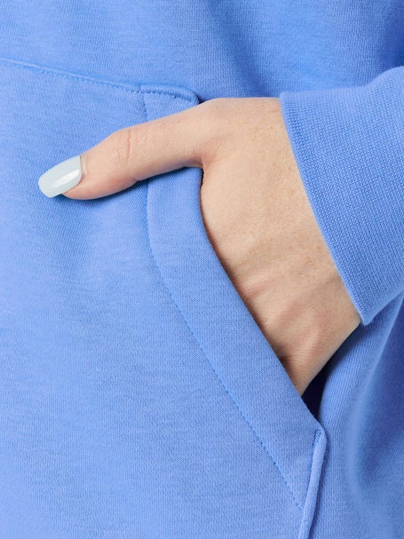 Nike Womens Spring Zip Hoodie