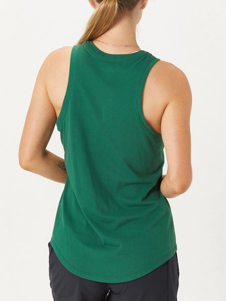 Nike Womens Team Ace Tank