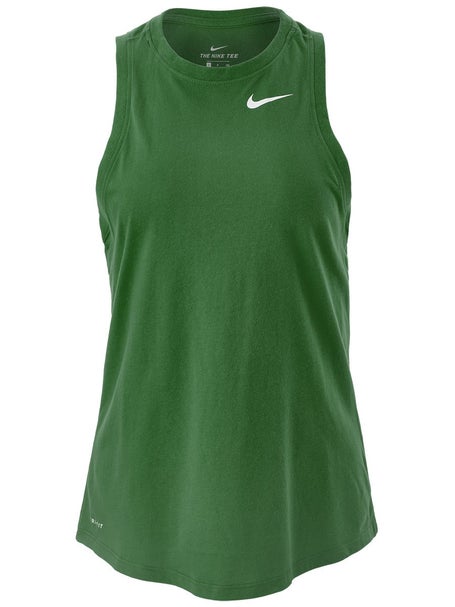 Nike Womens Team Ace Tank
