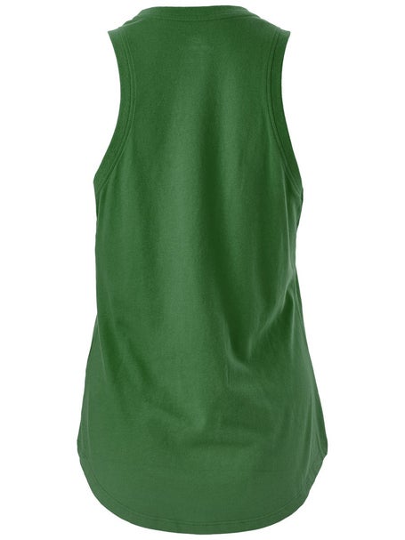 Nike Womens Team Ace Tank