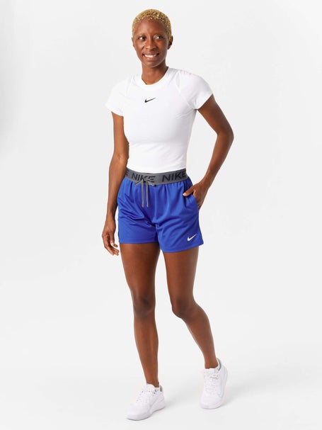 Nike Womens Team Attack Short