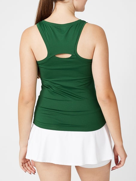 Nike Womens Team Court Tank