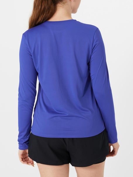 Nike Womens Team LS Legend Top