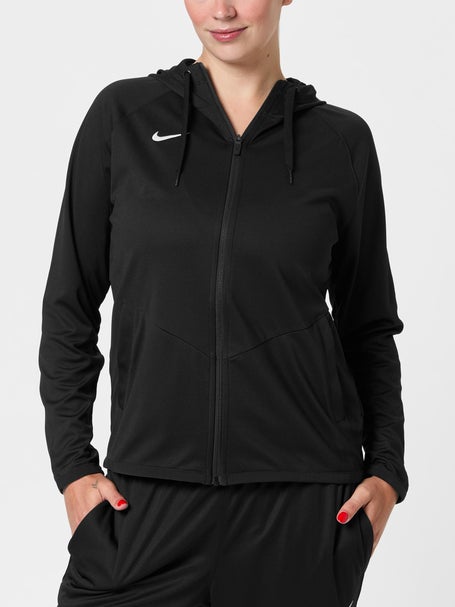 Nike Womens Team Relentless Jacket