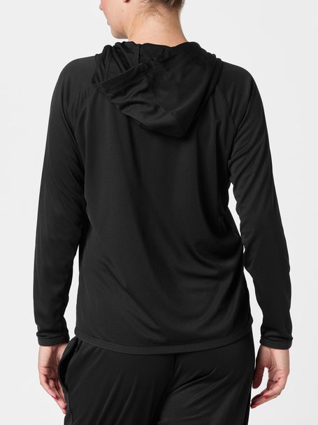 Nike Womens Team Relentless Jacket