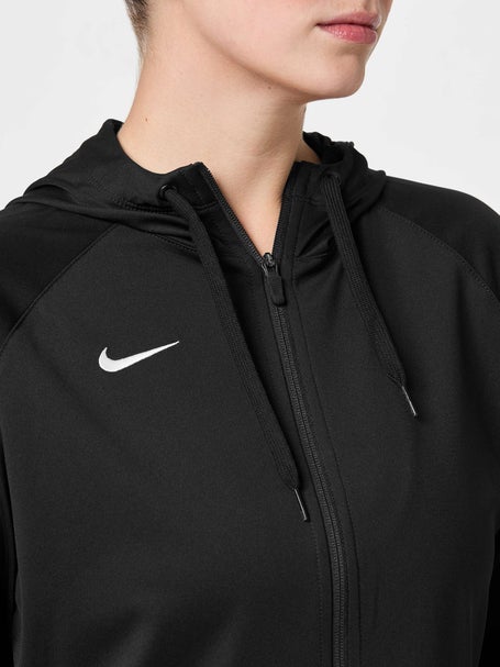 Nike Womens Team Relentless Jacket