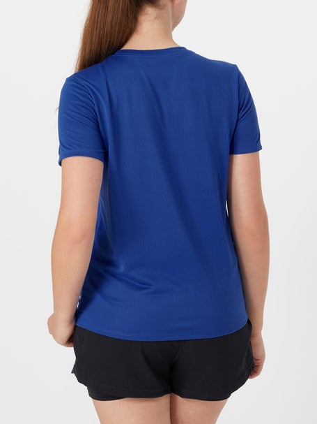 Nike Womens Team SS Legend Top