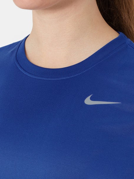 Nike Womens Team SS Legend Top
