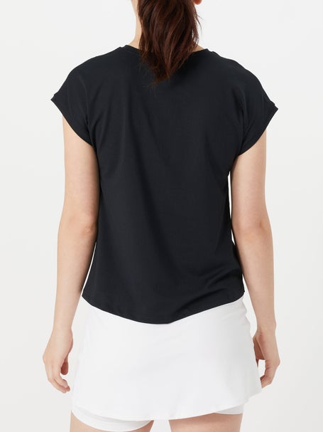 Nike Womens Team Victory Top