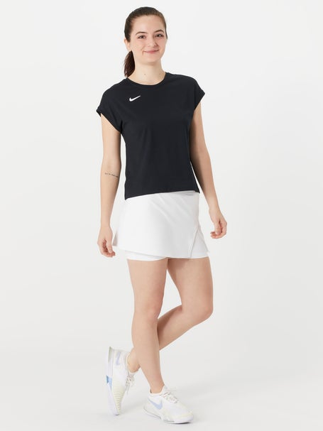 Nike Womens Team Victory Top