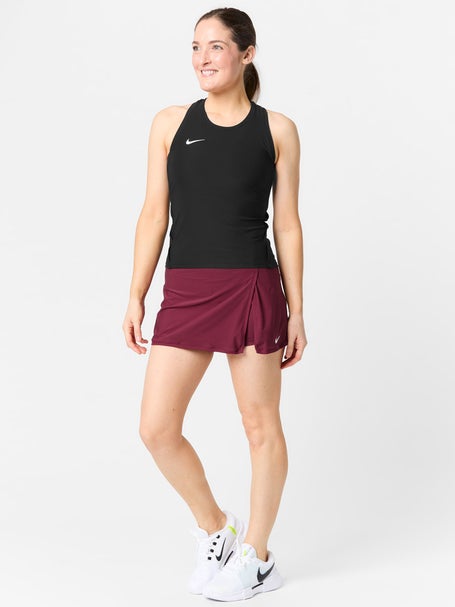Nike Womens Team Victory Tank