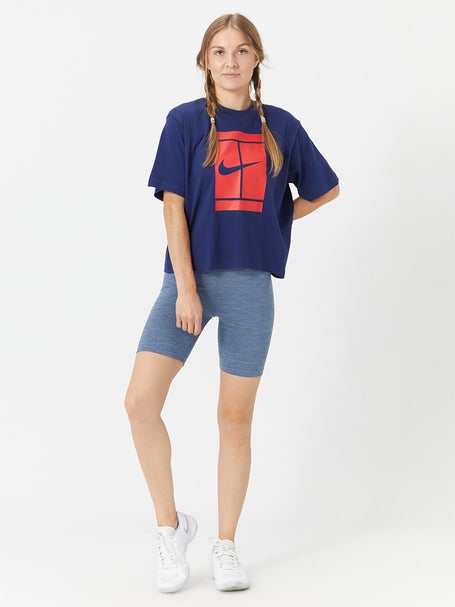 Nike Womens Fall 7 Bike Short