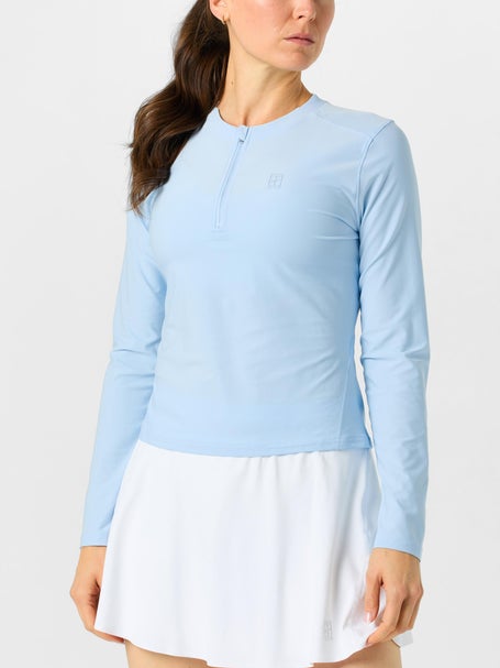 Nike Womens Winter Advantage Midlayer LS