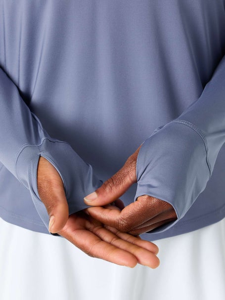 Nike Womens Winter Classic Long Sleeve