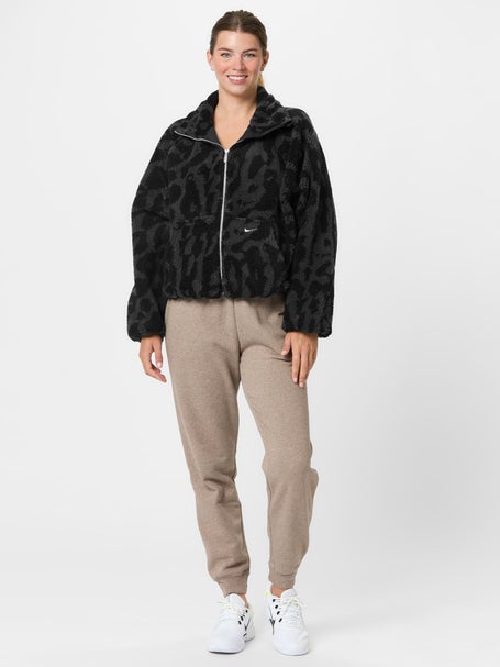 Nike Womens Winter Fleece Jacket