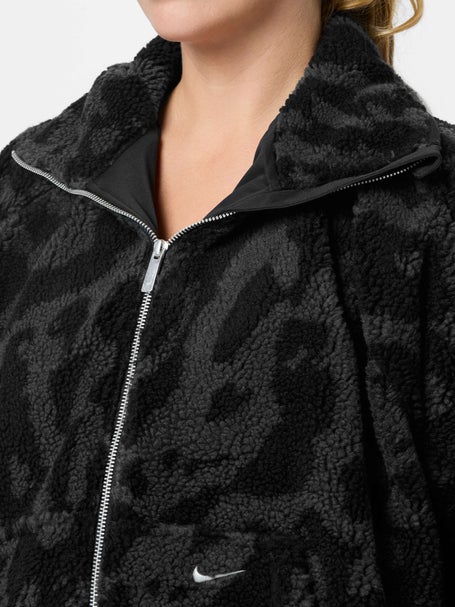 Nike Womens Winter Fleece Jacket