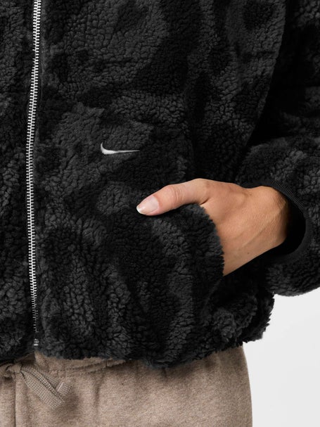 Nike Womens Winter Fleece Jacket