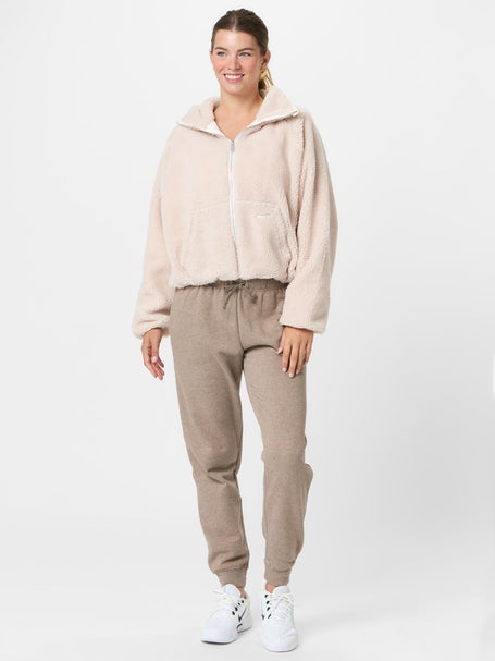 Nike Womens Winter Fleece Jacket