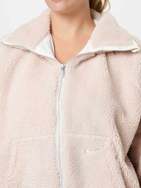Nike Womens Winter Fleece Jacket