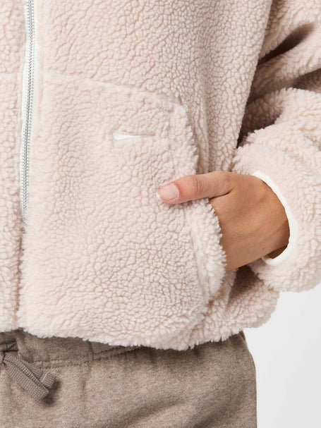 Nike Womens Winter Fleece Jacket