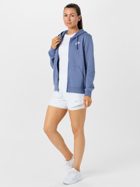 Nike Womens Winter Full Zip Hoodie