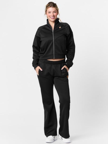 Nike Womens Winter Heritage Jacket