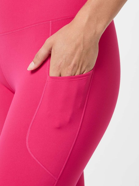 Nike Womens Winter High Waisted 7/8 Leggings