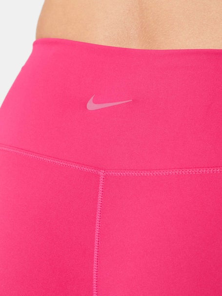 Nike Womens Winter High Waisted 7/8 Leggings