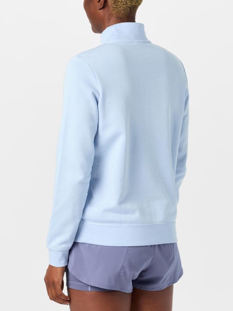 Nike Womens Winter Half Zip Top