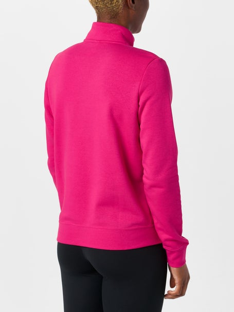 Nike Womens Winter Half Zip Top