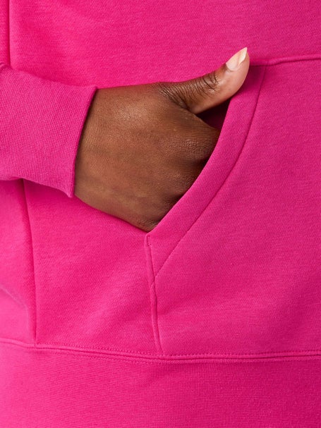 Nike Womens Winter Half Zip Top