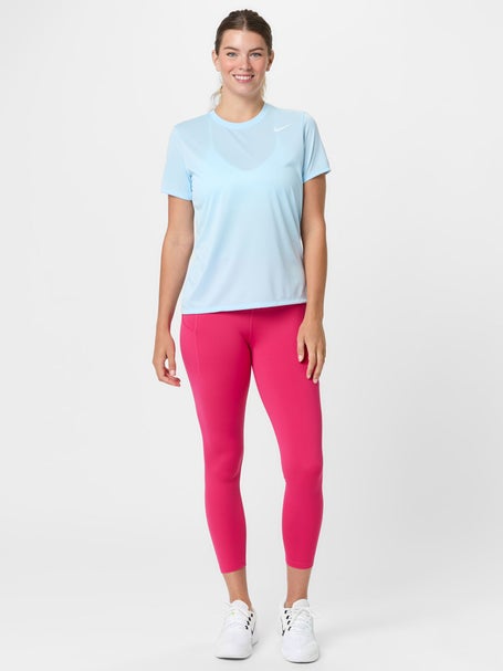 Nike Womens Winter Legend Top
