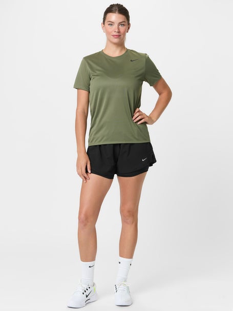 Nike Womens Winter Relaxed Top