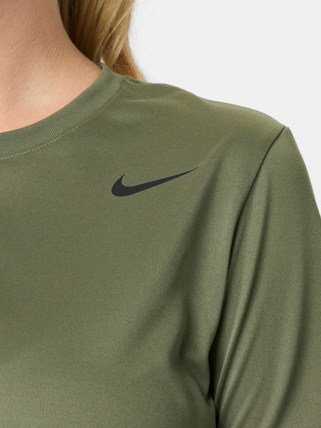 Nike Womens Winter Relaxed Top