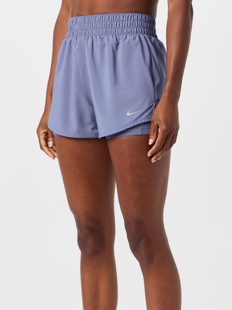 Nike Womens Winter Ultra 2 in 1 Short