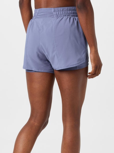 Nike Womens Winter Ultra 2 in 1 Short