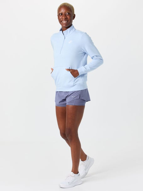 Nike Womens Winter Ultra 2 in 1 Short