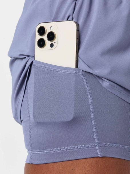 Nike Womens Winter Ultra 2 in 1 Short