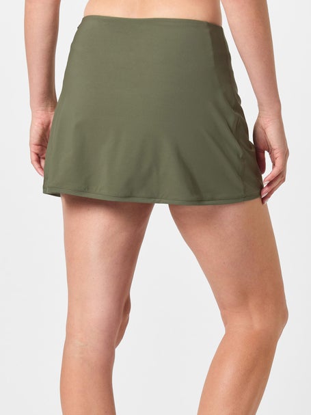 Nike Womens Winter Victory Straight Skirt