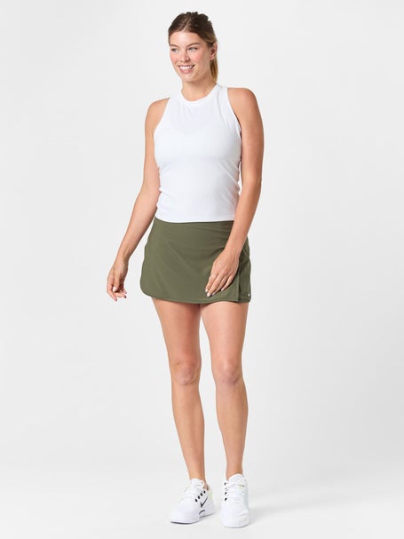 Nike Womens Winter Victory Straight Skirt