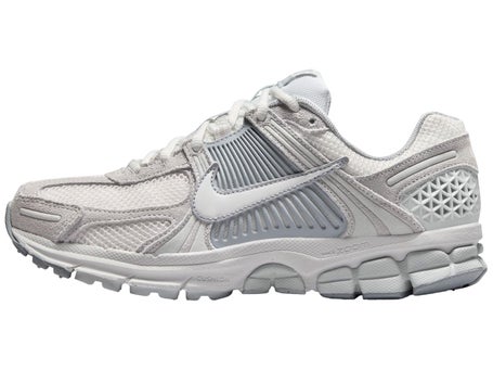 Nike Zoom Vomero 5 Platinum Womens Shoes