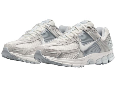 Nike Zoom Vomero 5 Platinum Womens Shoes
