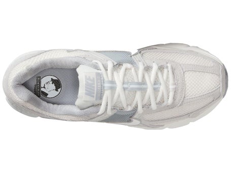 Nike Zoom Vomero 5 Platinum Womens Shoes