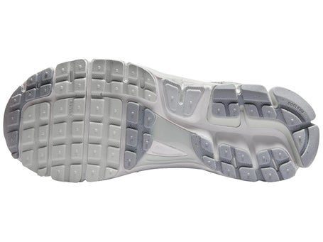 Nike Zoom Vomero 5 Platinum Womens Shoes
