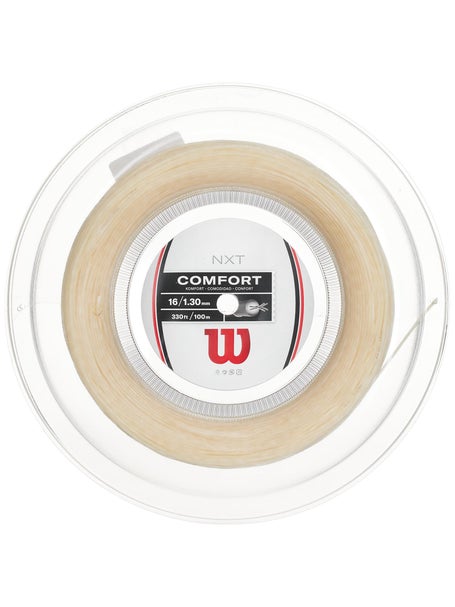 Wilson NXT 16/1.30 String Reel - 330
