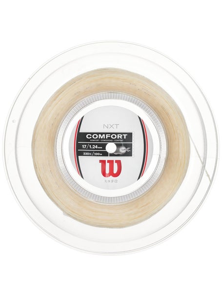 Wilson NXT 17/1.24 String Reel - 330