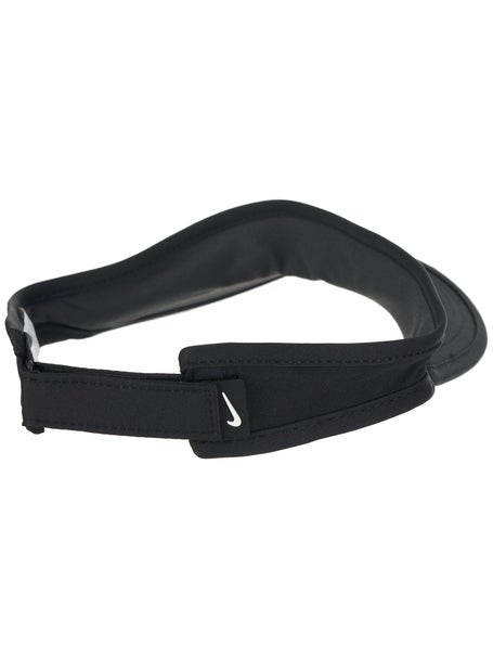 Nike Youth Ace Visor - Black