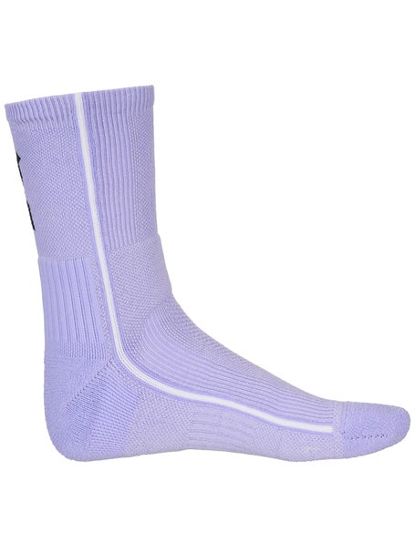 ON Mens Court Crew Sock - Bloom