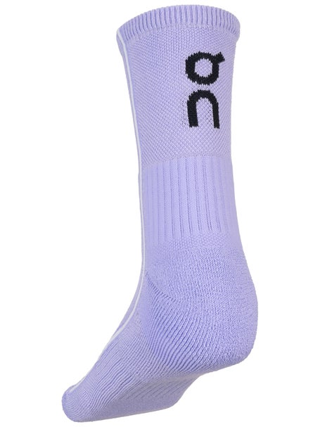ON Mens Court Crew Sock - Bloom
